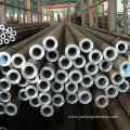 Alloy Stainless Steel Quality Assured Seamless Pipe